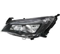 Feu Phare Avant Gauche Pour Opel Astra J 2012 IN Avant H7 Le.d