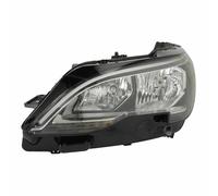 Feu Phare Avant Gauche Pour Peugeot 3008 2016 IN Avant 5008 2017