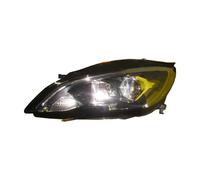 Feu Phare Avant Gauche Pour Peugeot 308 2017 IN Avant