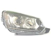 Feu Phare Avant Gauche Pour Skoda Yeti 2013 IN Avant Bixenon Afs