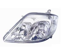 Feu Phare Avant Gauche pour Toyota Corolla 2002 Au 2004 4P / Sw