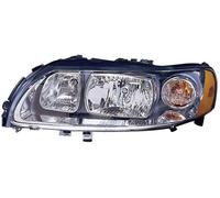 Feu Phare Avant Gauche Pour Volvo Xc70 V70 2005 Au 2006
