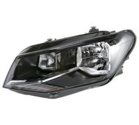 Feu Phare Avant Gauche Pour VW Caddy 2015 IN Avant H4