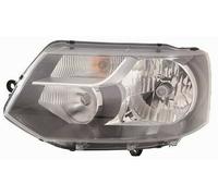 Feu Phare Avant Gauche Pour VW Transporter T5 2009 IN Avant H4