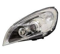 Feu Phare Avant Gauche Xénon Dbl Pour Volvo S60-V60 2010 IN Avant