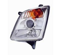 Feu Phare Avant sx pour Isuzu D-Max 2007 IN Avant Avec Lentille 8973886682