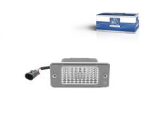 Feu plafonnier DT Spare Parts 7.78930 Feu plafonnier