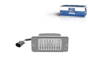 Feu plafonnier DT Spare Parts 7.78930 Feu plafonnier