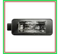 Prasco Plaque lumineuse avec ampoule Peugeot 2008 (2013-2016)