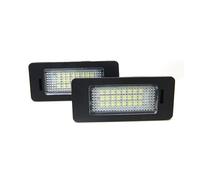 Feu Plaque Immatriculation Pour BMW E39 E88 E46 Pour F150 E70 Cabriolet Petit D'origine Ampoule Remplacement Éclairage Plaque D'immatriculation LED Voiture