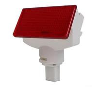 Feu Plaque LED pour mercedes pour A B C E GL ML Feu Plaque LED | Compatibilité étendue, modèles pour A B C E GL ML, remplacement direct, pur, design compact