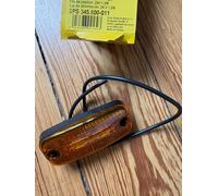 FEU POSITION LATERAL LED 24V NEUF HELLA 2PS 345 600-011 HELLA NEUF ORIGINE