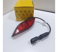 Feu position rouge LED 12v 24v Utilitaire Van Agricole Remorque Poids lourd