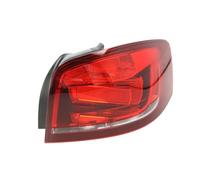 Feu pour A3 3 portes de 05/2008 à 06/2012 dark, arrière droit