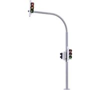 Feu Pour Passage Piéton H0 Viessmann 5094 Modèle Fini 1 Pc(S)-Viessmann