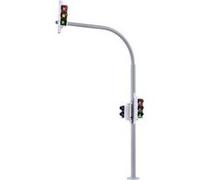 Feu pour passage piéton H0 Viessmann 5094 modèle fini G