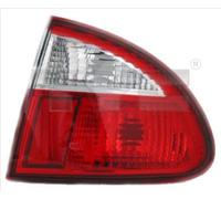 Feu Pour Seat Leon De 04/1999 Ã€ 09/2004, Arrière Gauche (Partie Sur L'Aile)