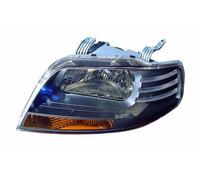 Feu Principal 222-1112R-LEMN2 ABAKUS Pour Chevrolet Daewoo H4 Sans Ampoule