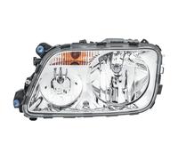 Feu Principal Gauche 24 V H7/H1 FF HELLA Pour MERCEDES-BENZ ACTROS