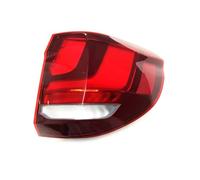 Feu Recul Cache Pour BMW X5 F15 2014-2018 Feu Arrière Voiture Cache | Feu Arrière LED De Voiture, Feu De Freinage D'avertissement, Feu Antibrouillard(Right Outer)