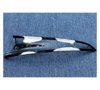 Feu Recul Cache Pour IM Pour LS6 2023-2025 Feu Arrière Voiture Cache | Capot feu arrière coquille lumières voiture remplacement d'accessoires automatiques(Droite)