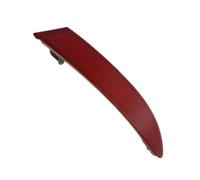 Feu réfléchissant arrière Compatible Avec BMW Pour X3 F25 2011 2012 2013 2014 Pièces Extérieures Voiture Couvercle Autocollant Réflecteur Pare-chocs Arrière Gauche Droite 63147217315(Right)