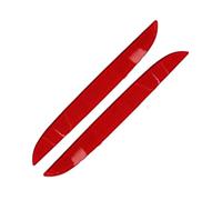 Feu Réflecteur Pare-Chocs Compatible Avec La Série 1 Pour F21 F20 2015 2016 1 Paire De Réflecteurs De Pare-chocs Arrière Gauche/droite 63147363787 631473637878