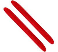 Feu Réflecteur Pare-Chocs Compatible Avec Odyssey RB1 2007 2008 Pour CR-V 2005 2006 2 Pièces Réflecteur De Feu Antibrouillard De Pare-chocs Arrière 33555-SEA-013 33505-SEA-013