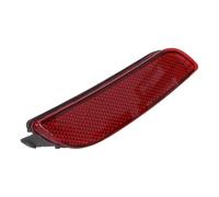 Feu Réflecteur Pare-Chocs Compatible Avec Toyota Pour Camry 2018 2019 2020, Bandes Réfléchissantes Pour Pare-chocs Arrière Gauche/droite OEM 81910-06070(Right)