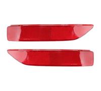 Feu Réflecteur Pare-Chocs Pour CR-V 2007-2009 | Arrière Objectif Pare-chocs Lampes Réflecteurs De Pare-chocs Arrière De Voiture, Accessoires Automobiles 33555SWAA01
