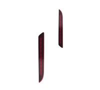 Feu Reflecteur Voiture Compatible Avec CR-V 2012 Pour Jazz 2010 2011 2012 2013 Accessoires Réflecteur De Stop Pare-chocs Arrière