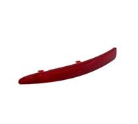 Feu Reflecteur Voiture Compatible Avec Skoda Pour Octavia 2010-2014 Réflecteur Pare-chocs Arrière Gauche Autocollant Réfléchissant Rouge Référence 1Z0945105A