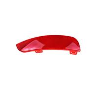 Feu Remorque Feu Arrière Feu Stop Gauche Droit 30763345 30763346 Feu Stop Réflecteur Pare-Chocs Arrière Lentille Lumière pour Volvo S40 V50 2008 - 2015 Pièces Automobiles(Only 1 Left)