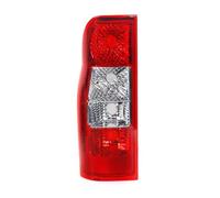 Feu Remorque Pour Ford Pour Transit Pour MK7 2006-2014 6C11-13405-AD Voiture Pare-chocs Arrière Réflecteur Feu Stop + Circuit Imprimé feux arrière voiture(Left B)