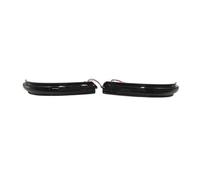 Feu Rétroviseur latéral Clignotants Latéraux Dynamiques À LED pour Benz Classe AB W169 A160 W245 Facelift 2008 2009 2010 2011 2012 Feux Clignotant De Voiture