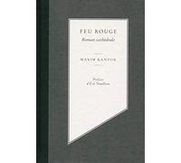 Feu rouge - Roman cathédrale