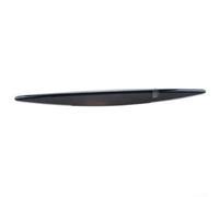 Feu Signal de Frein 34270TFCH01 Pour Honda CR-V 2012-2016 | Fabriqué en PC résistant, couleurs //, ne se déforme pas, longue durée de vie(Black)