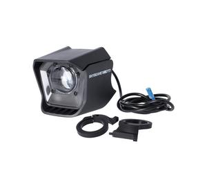 Feu Skybeamer 300 Am 100 Lux, pour Bosch 3060219104 Haibike Vélo Électrique