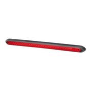 Feu Stop 12 V LED HELLA Universel ECE avec Fonction Frein 2DA 357 015-001