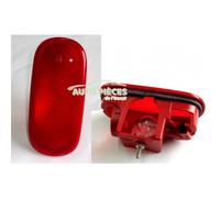 FEU STOP ADDITIONNEL 3ème CITROEN JUMPY 6351AR 6351L2 6351N6 AUTRE REN7700352940