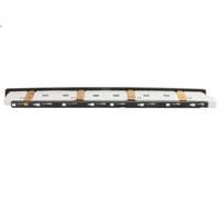 Feu stop additionnel BLIC 5403-003-25-878 pour AUDI A4 B6 (8E2) 2 2002-2004