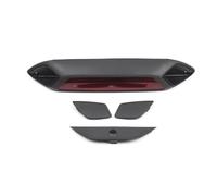 Feu stop additionnel Compatible Avec Ford Pour Transit 2018-2019 Feu Stop Central Arrière Surélevé Troisième Feu Stop Pièces Automobiles JK4Z13A613AA(Red)