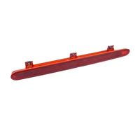 Feu Stop Additionnel Feu Stop À LED À Lentille Rouge pour VW pour Touran 1T 2003 2004 2005 2006 2007 2008 2009 2010 Feu Stop Arrière Haut Niveau Troisième Feu Stop Troisième Frein Feux