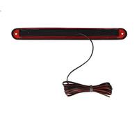 Feu stop additionnel HELLA 2DA 959 071-737 pour Cityliner 11.967 1990-1992