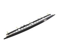 Feu stop additionnel Pour BMW E63 2004-2007 Feu Arrière Voiture Freinage À Montage Élevé Troisième Lampe D'arrêt 63256911909