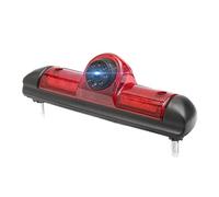 Feu Stop Additionnel Pour Citroen Pour Jumper Pour III CCD Feu Stop Voiture Caméra Recul LED Vue Arrière Stationnement Troisième Feu Stop Arrière