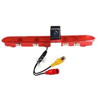 Feu Stop Additionnel Pour CITROEN Pour Jumpy Pour Spacetourer 2016-2019 Caméra De Recul Voiture Feu Stop Arrière Troisième Feu Stop Arrière