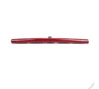 Feu Stop Additionnel Pour Mini R52 Pour Cooper Pour Cabriolet 2005-2008 Feu Stop Surélevé Clignotant Troisième Feu Auxiliaire 63256961016 63256961015 Troisième Feu Stop(Red)