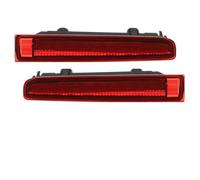 Feu Stop Additionnel Troisième Feu Stop À LED Rouge Feu De Signalisation D'arrêt Haut De Gamme À LED Pour Transporter T5 T6 Pour Caravelle Pour Multivan 2003-2016
