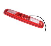 Feu Stop Additionnel Troisième Feu Stop Chargement Pour Sierra Pour Chevy Pour Silverado 1500 2500 3500 moteurs V8 4.3L 5.3L 6.0L 6.6L 2007-14 25890530 Troisième Feu Stop